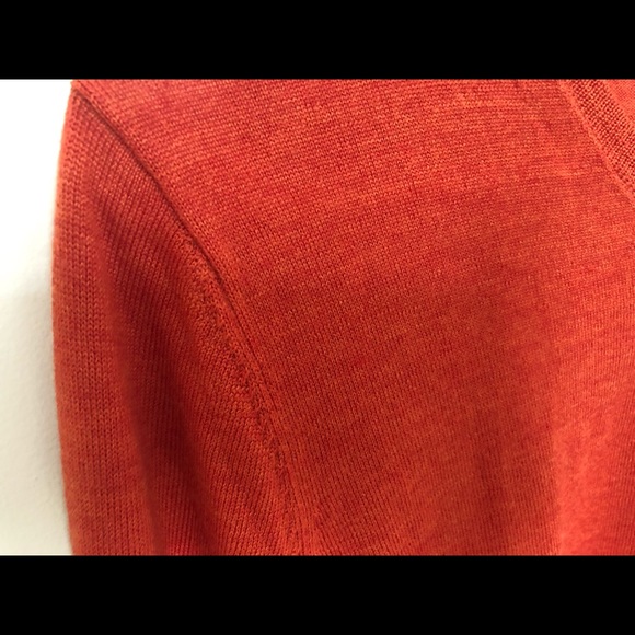 Men’s merino sweater - Gap - Picture 3 of 4